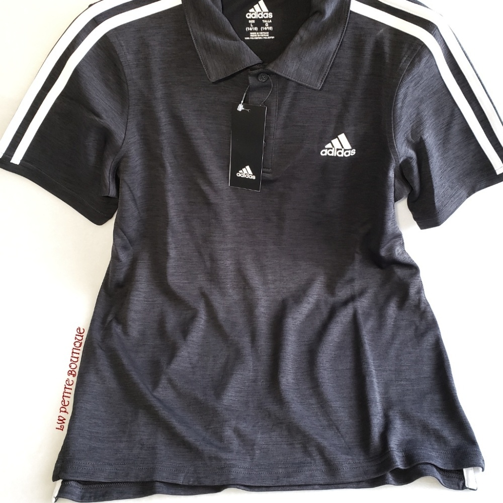 Adidas Shirt(big boy) - Picture 4 of 7